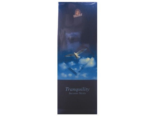 Kamini Tranquility 20 Sticks - MarshallsHealthShop
