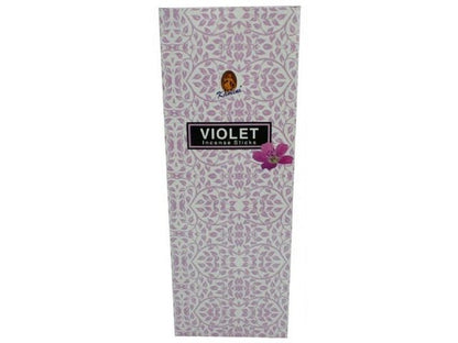 Kamini Violet 20 Sticks - MarshallsHealthShop