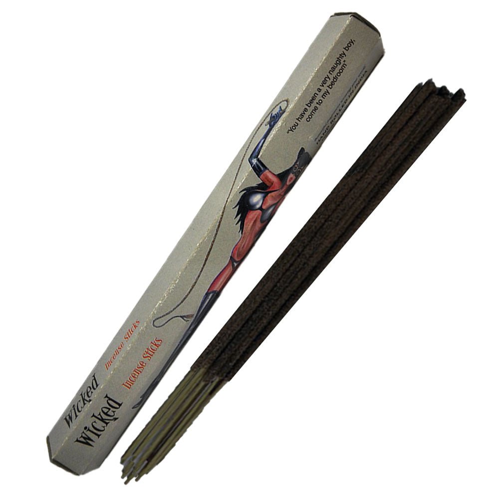 Kamini Wicked 20g - MarshallsHealthShop
