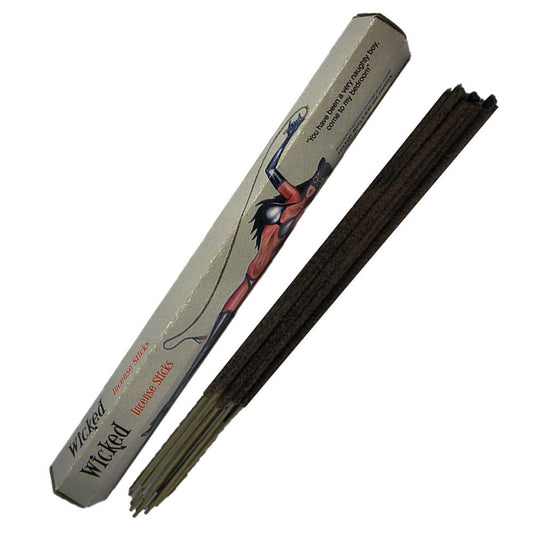 Kamini Wicked 20g - MarshallsHealthShop