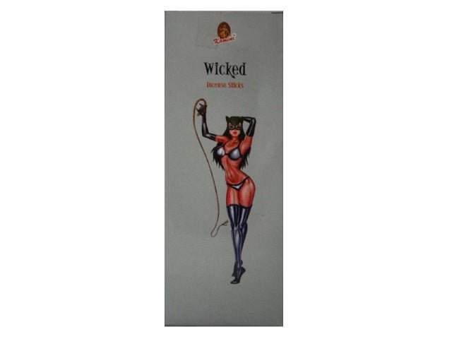 Kamini Wicked 20g - MarshallsHealthShop