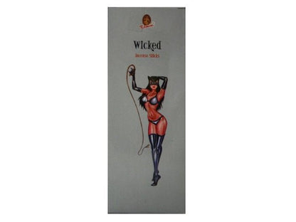 Kamini Wicked 20g - MarshallsHealthShop
