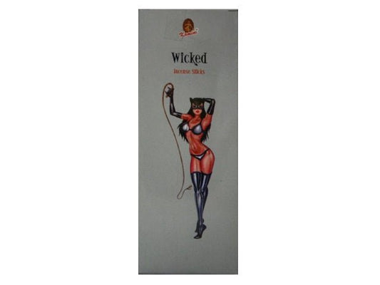 Kamini Wicked 20g - MarshallsHealthShop
