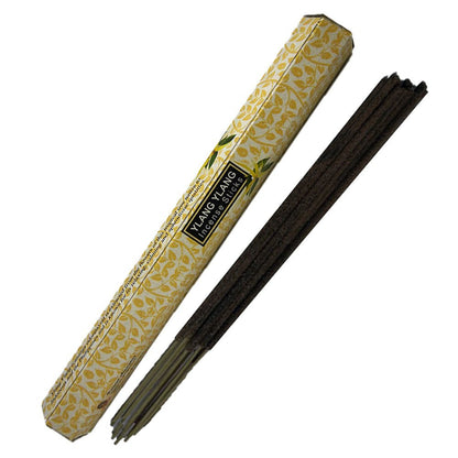 Kamini Ylang Ylang 20 Sticks - MarshallsHealthShop