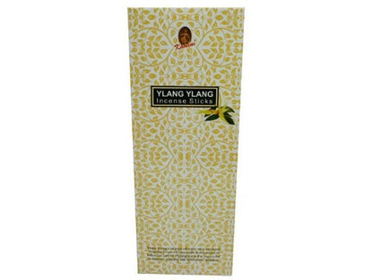 Kamini Ylang Ylang 20 Sticks - MarshallsHealthShop