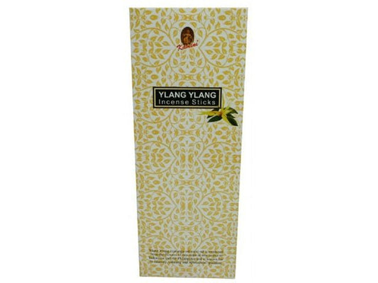 Kamini Ylang Ylang 20 Sticks - MarshallsHealthShop