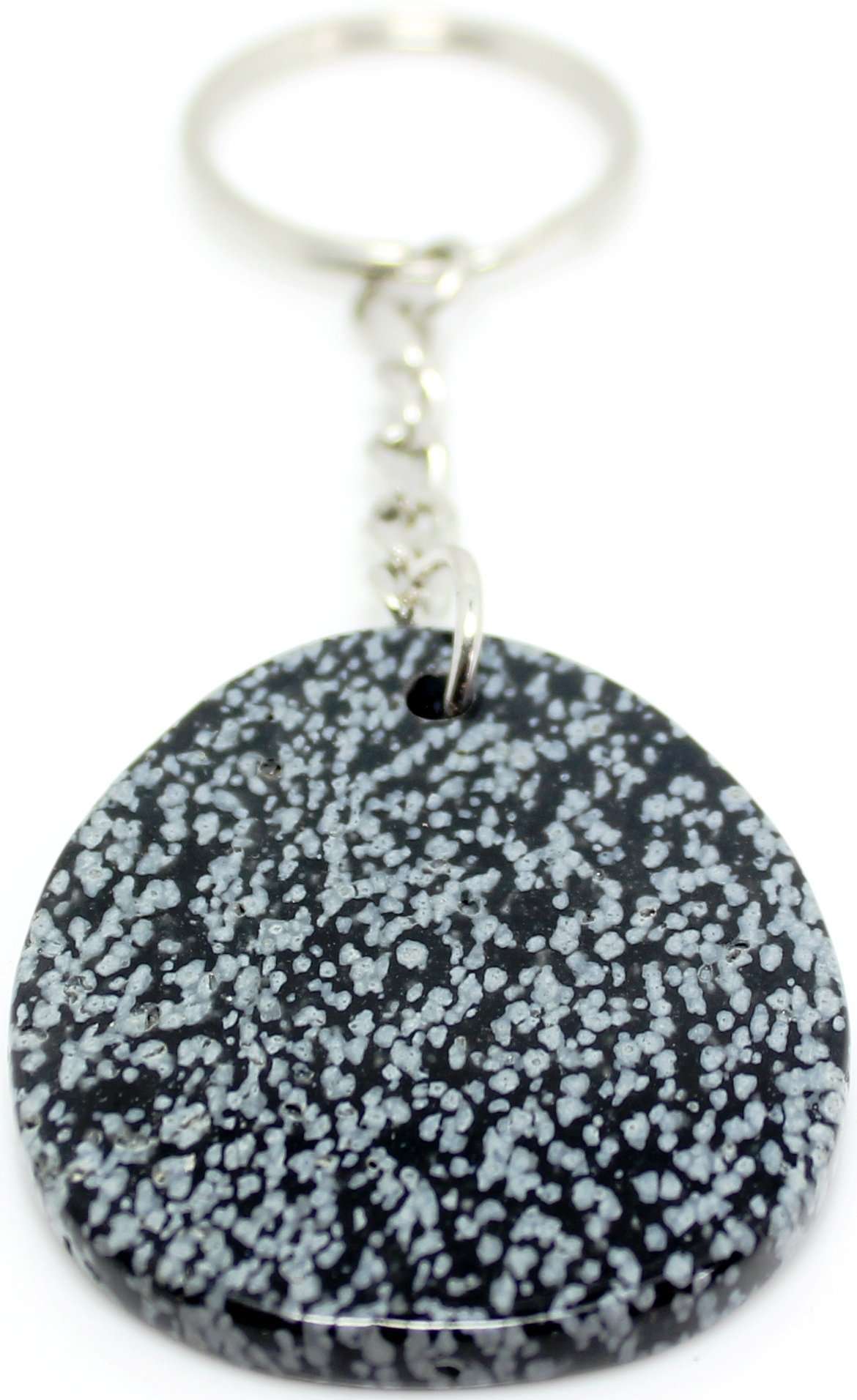 Keyring Obsidian - MarshallsHealthShop