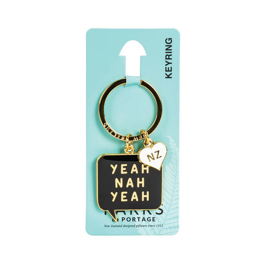 Keyring Sayings in NZ - MarshallsHealthShop