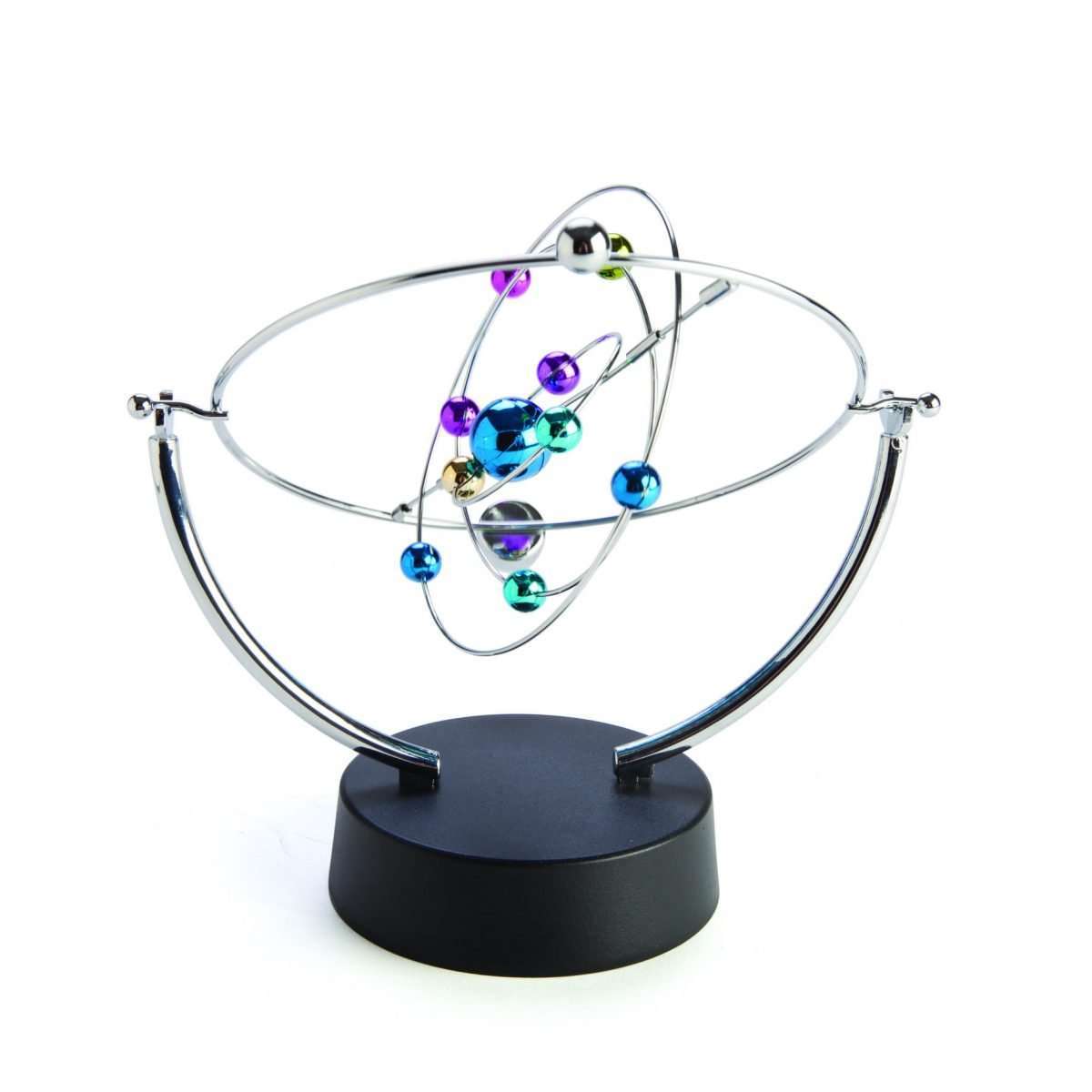 Kinetic Art Galaxy - MarshallsHealthShop