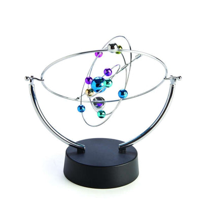 Kinetic Art Galaxy - MarshallsHealthShop