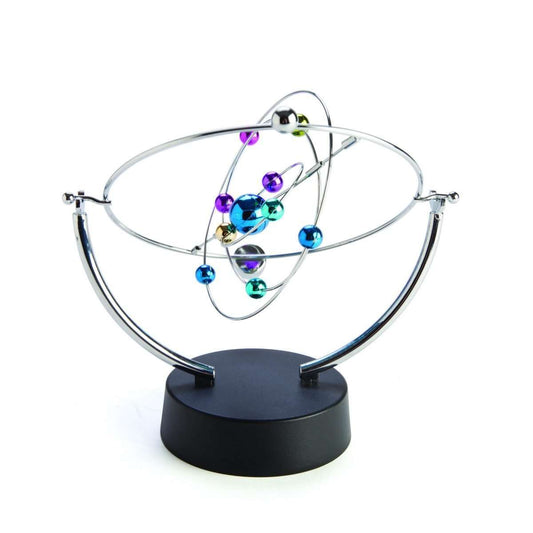 Kinetic Art Galaxy - MarshallsHealthShop