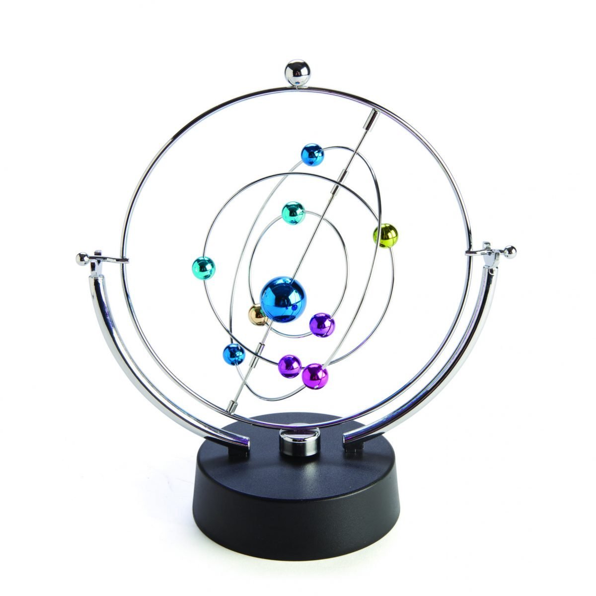 Kinetic Art Galaxy - MarshallsHealthShop