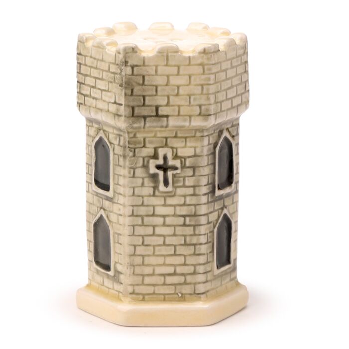 King Charles III Salt & Pepper Set - MarshallsHealthShop