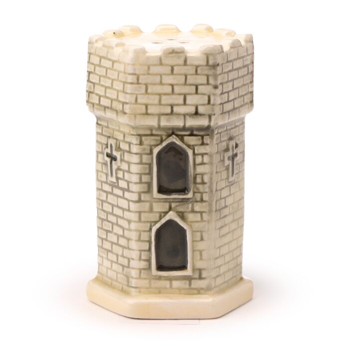 King Charles III Salt & Pepper Set - MarshallsHealthShop