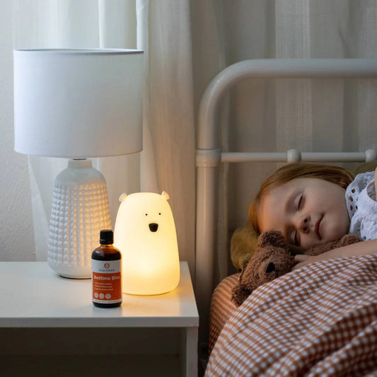 KIWIHERB Children's Bedtime Bliss 100ml - MarshallsHealthShop