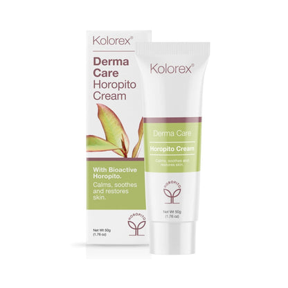 KOLOREX Horopito Skin Cream 50g - MarshallsHealthShop