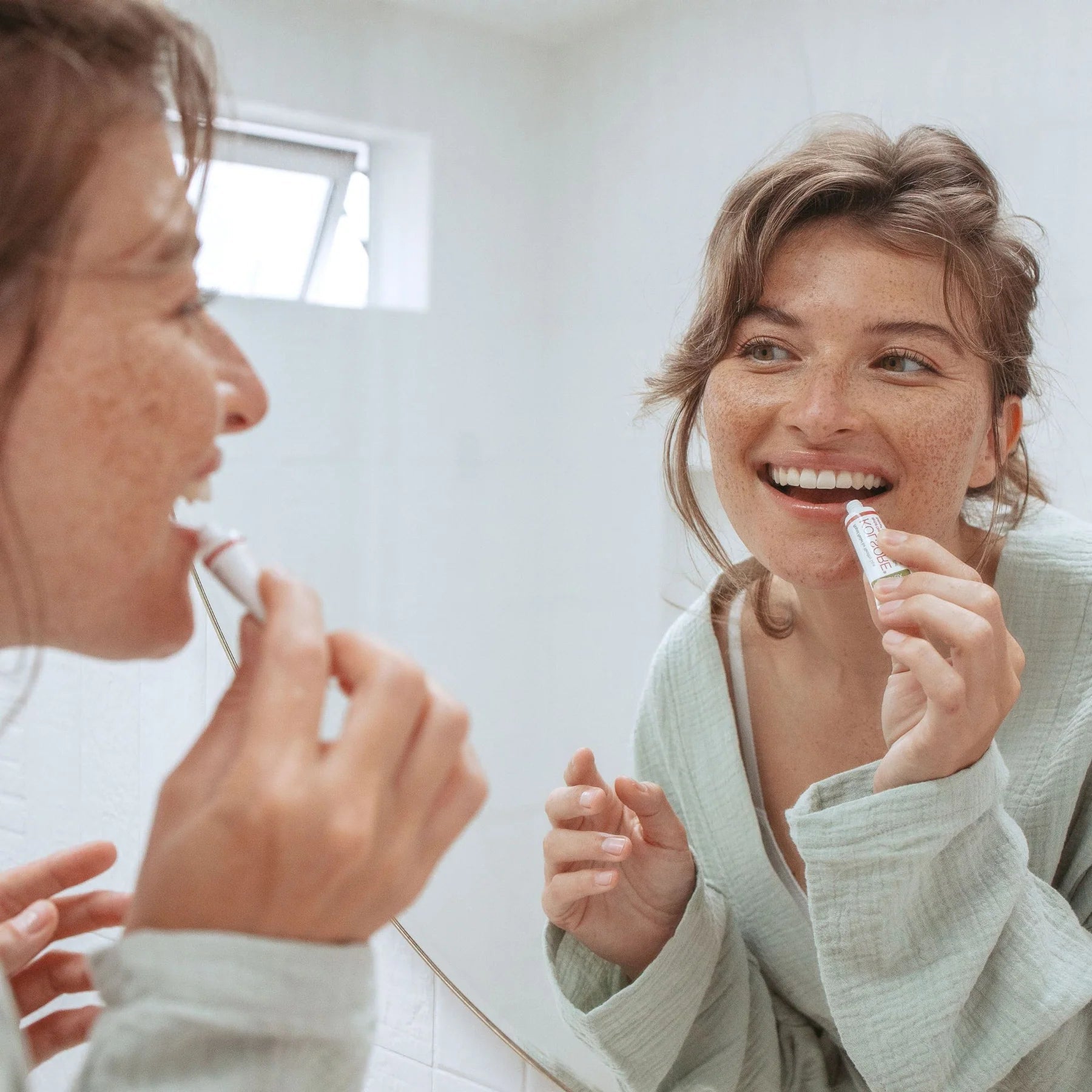 KOLOREX Kolsore Lip Ointment 5g - 1st Stop Marshall's Health Shop, Gift Shop! - Heath and Natural Therapy New Brighton Christchurch - Naturopath