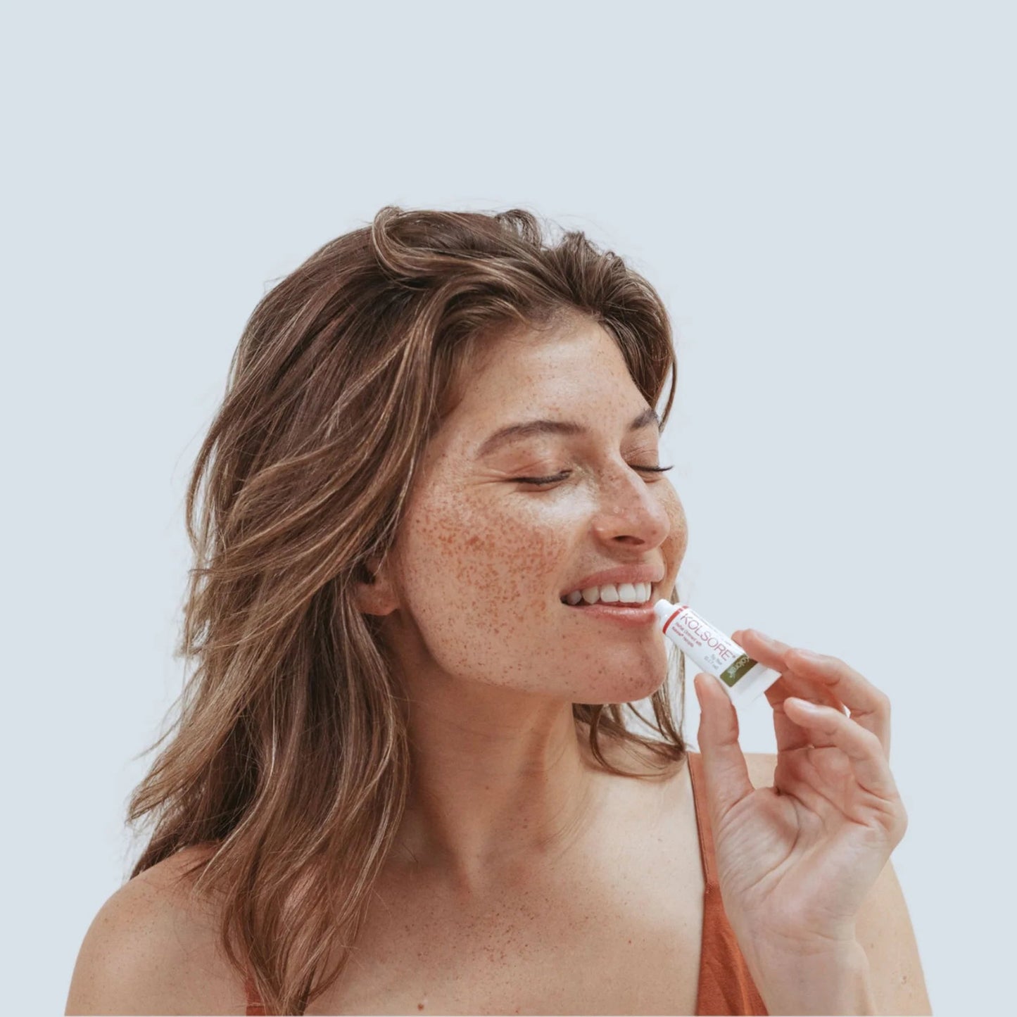 KOLOREX Kolsore Lip Ointment 5g - 1st Stop Marshall's Health Shop, Gift Shop! - Heath and Natural Therapy New Brighton Christchurch - Naturopath