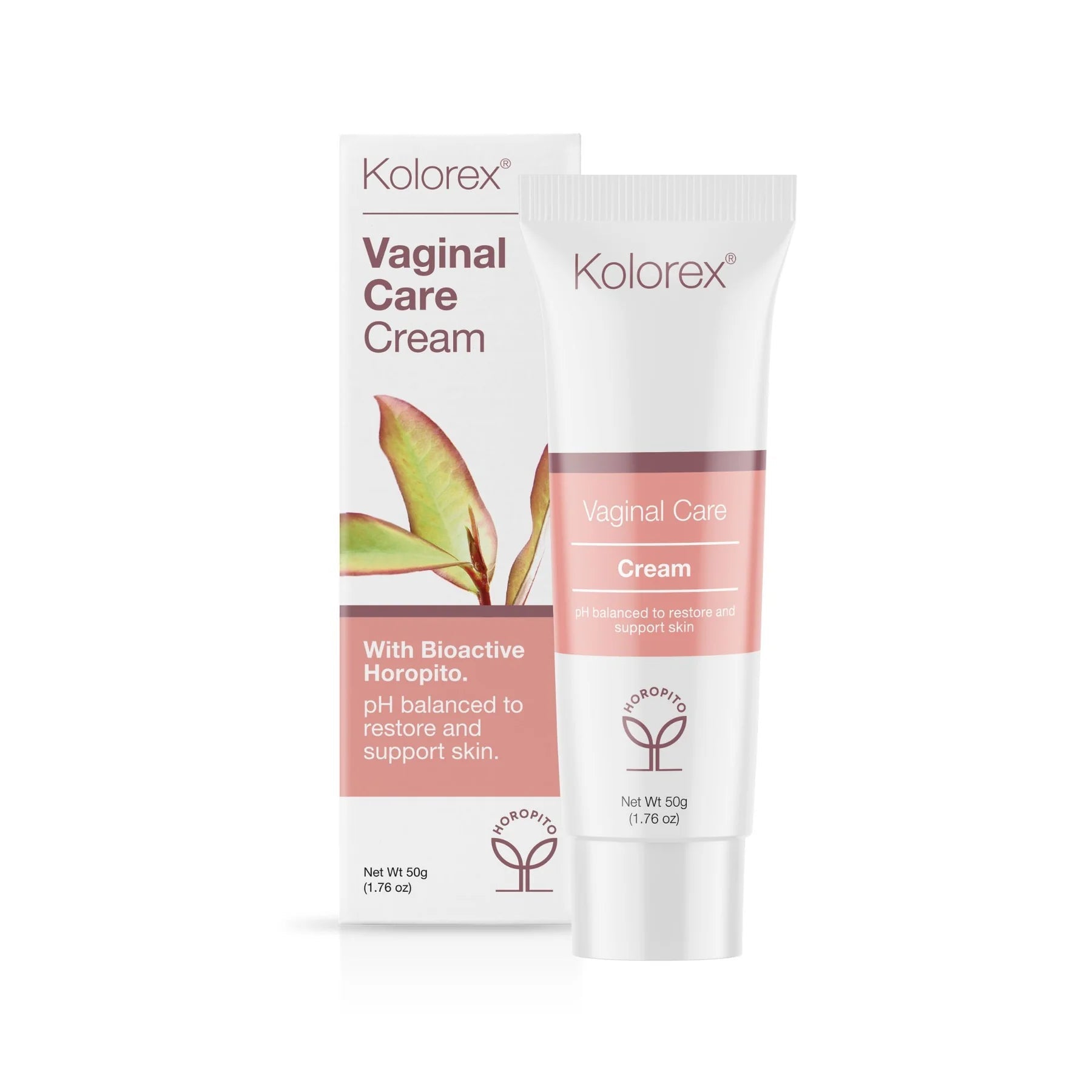 Kolorex Vaginal Care Cream 50g - 1st Stop Marshall's Health Shop, Gift Shop! - Heath and Natural Therapy New Brighton Christchurch - Naturopath