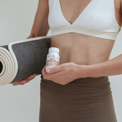 KOLOREX Vaginal Care Her Balance 30 Soft Gels - MarshallsHealthShop