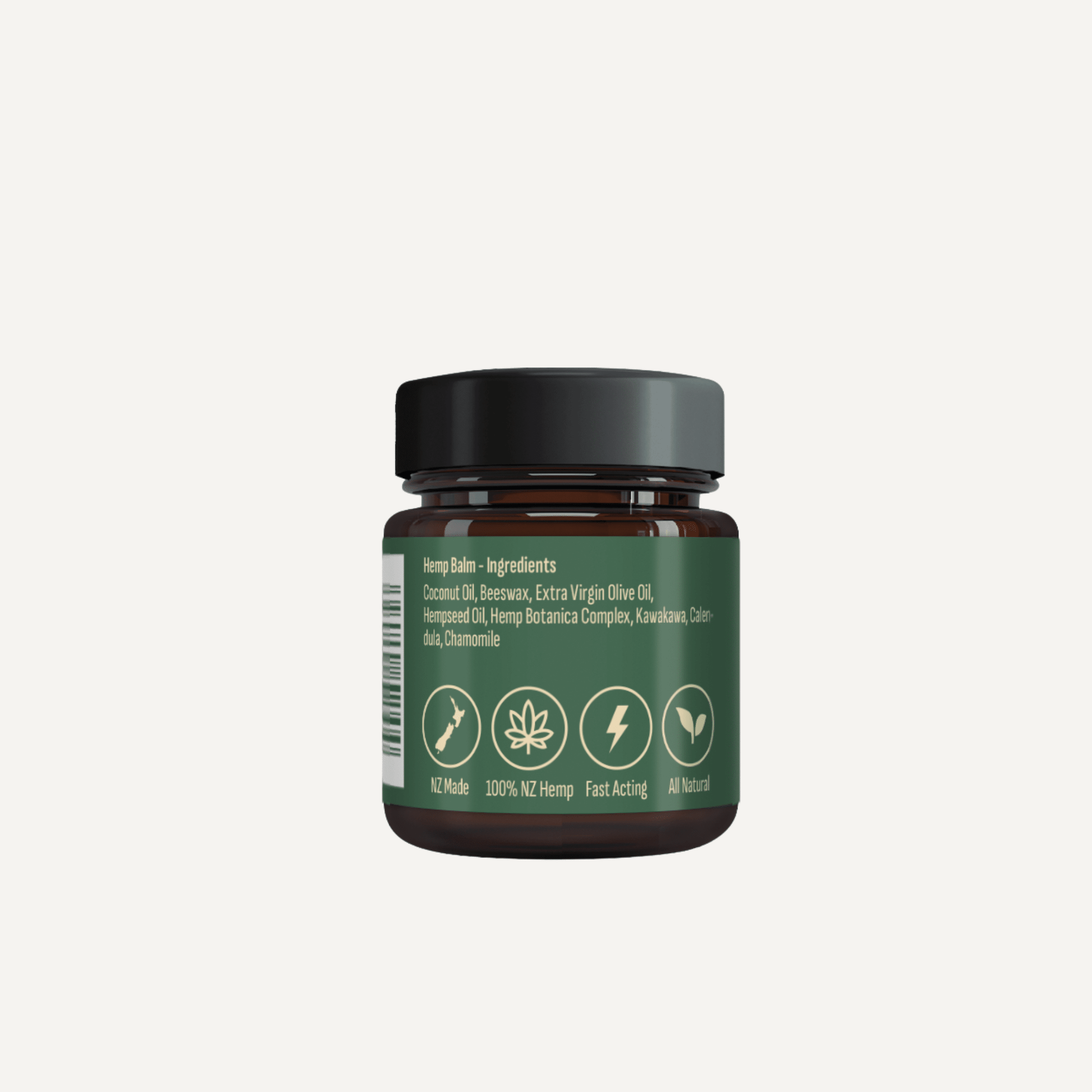 Kure Angry Skin Recovery Balm 60ml - MarshallsHealthShop