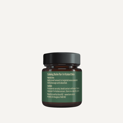 Kure Angry Skin Recovery Balm 60ml - MarshallsHealthShop