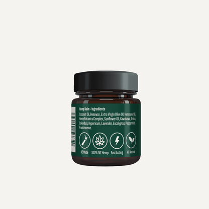 Kure Muscle & Joint Care Balm 60ml - MarshallsHealthShop