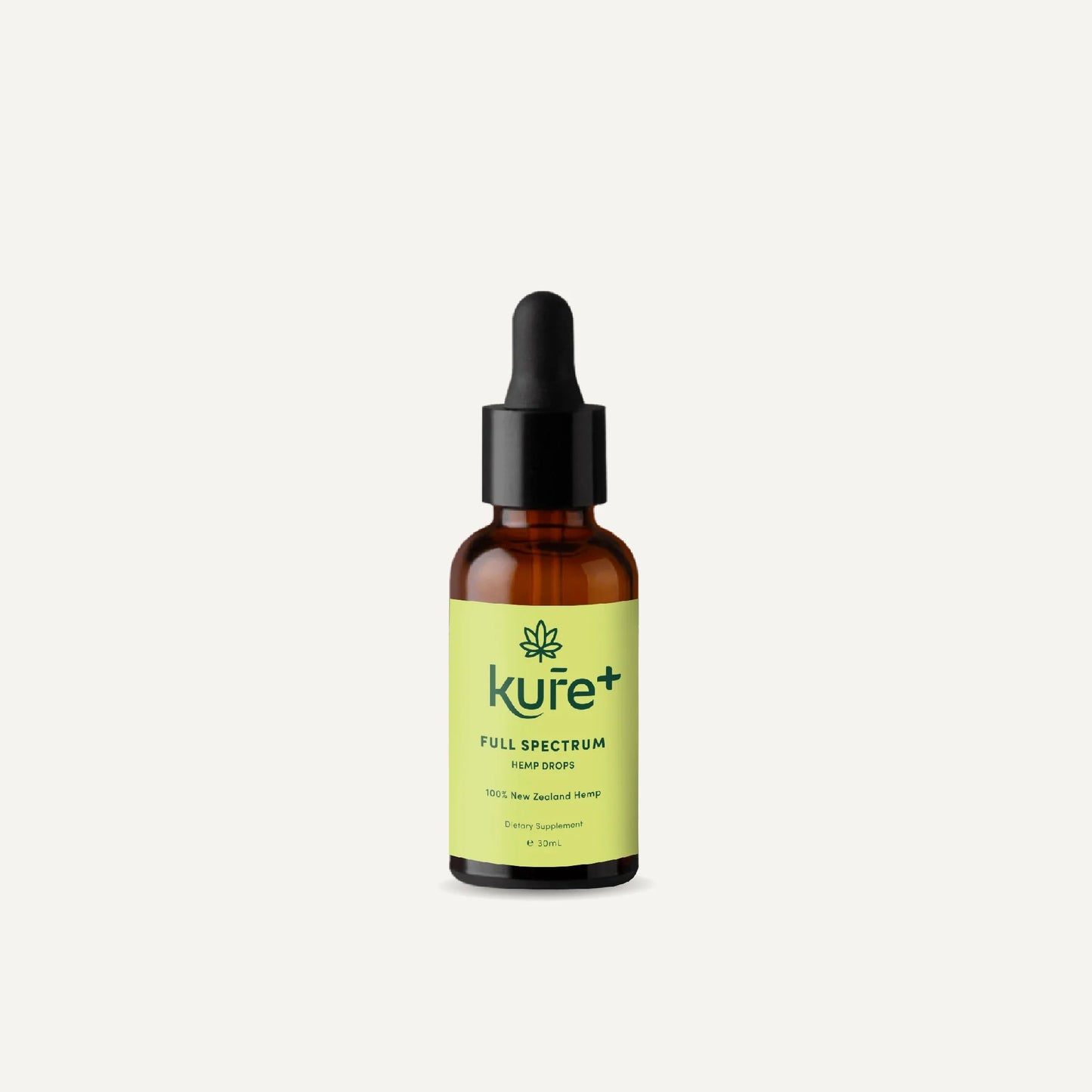 Kure Plus Full Spectrum - MarshallsHealthShop