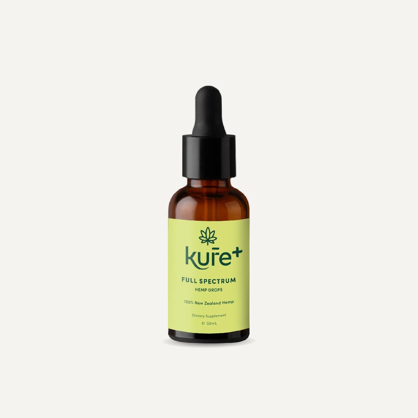 Kure Plus Full Spectrum - MarshallsHealthShop