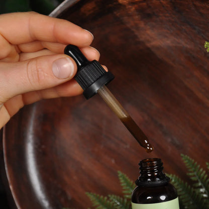 Kure Plus Full Spectrum