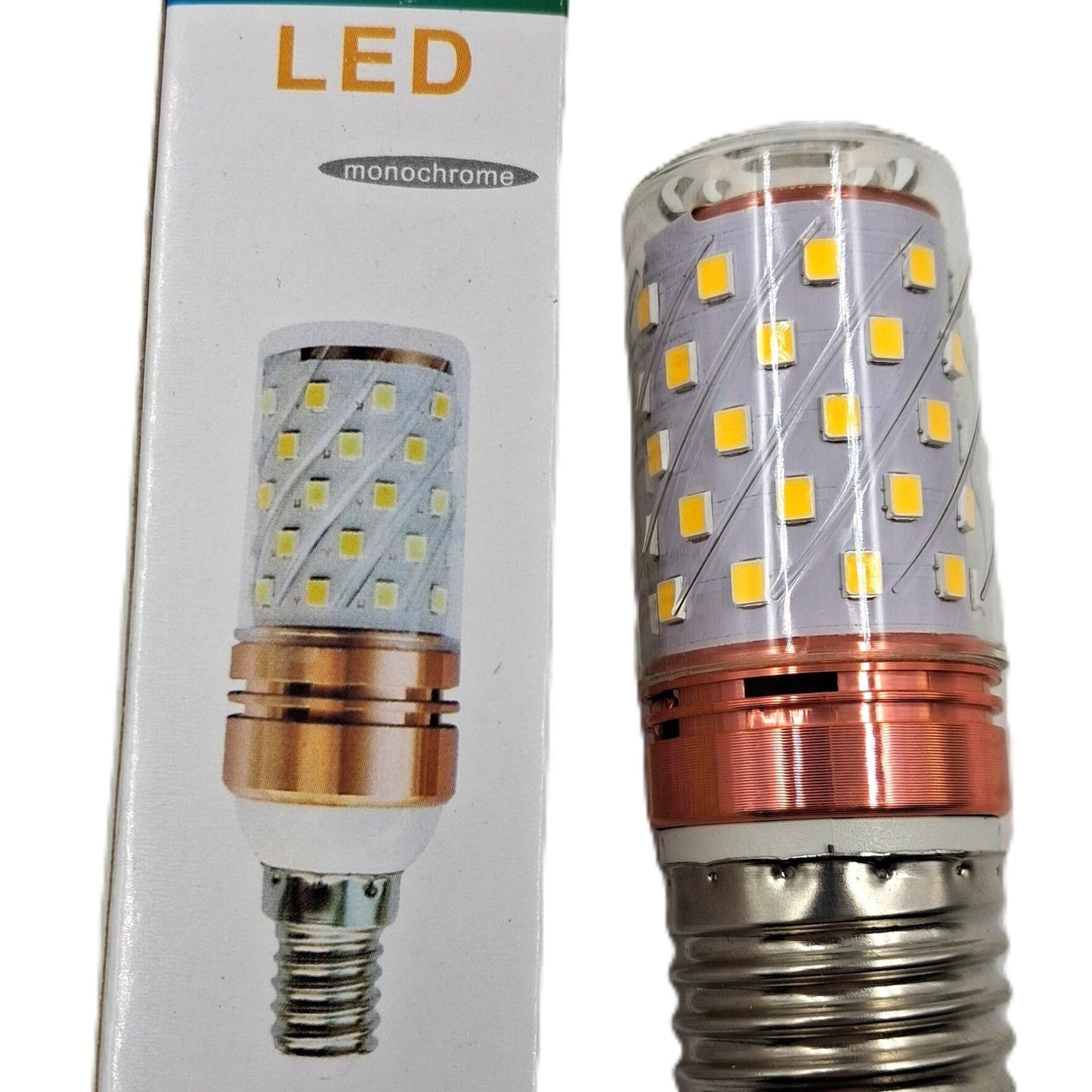 LED Bulb Large for Turkish Mosaic Lamp - MarshallsHealthShop