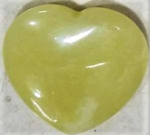 Lemon Jade Heart - MarshallsHealthShop