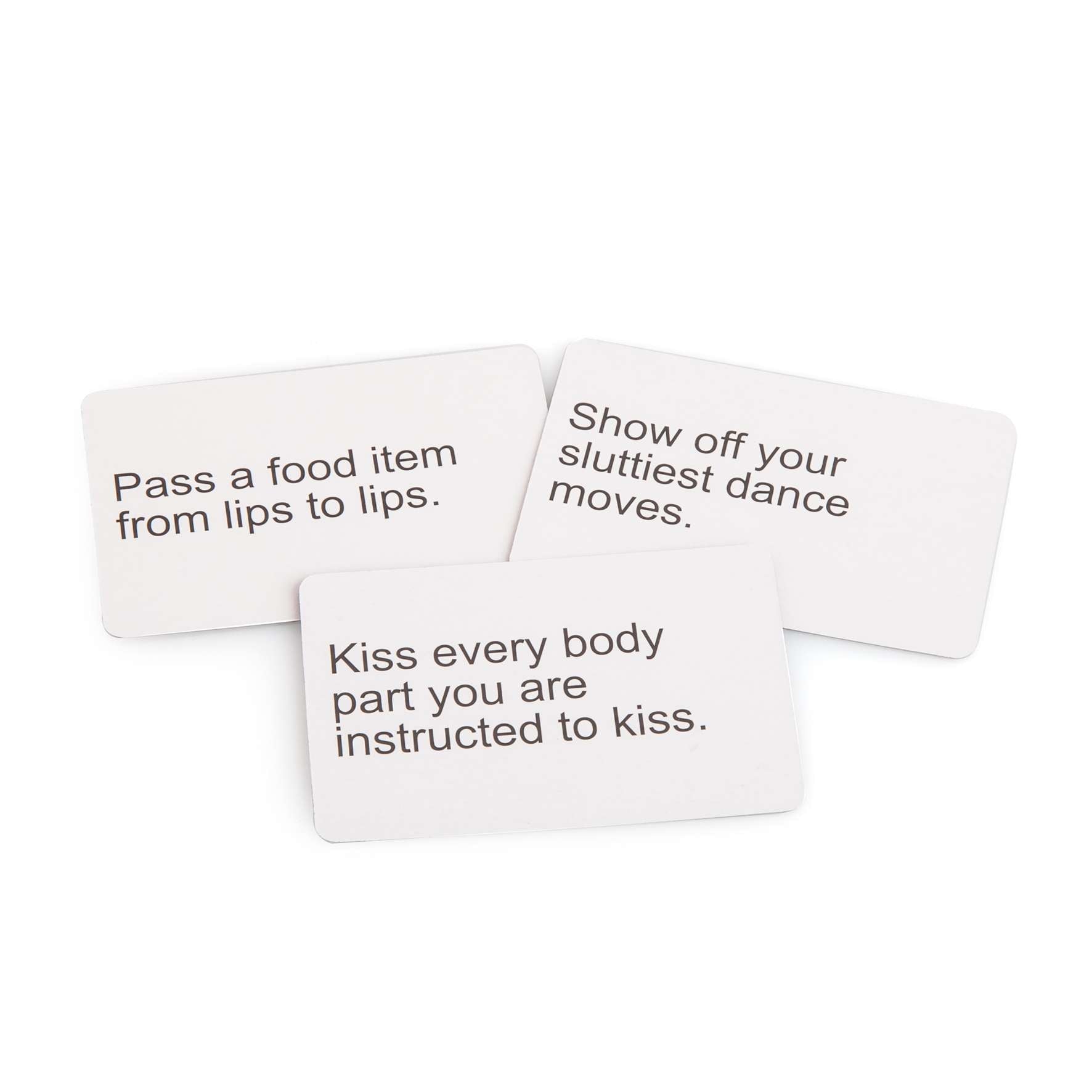 Let's Fool Around! Adult Card Game - 1st Stop Marshall's Health Shop, Gift Shop! - Heath and Natural Therapy New Brighton Christchurch - Naturopath