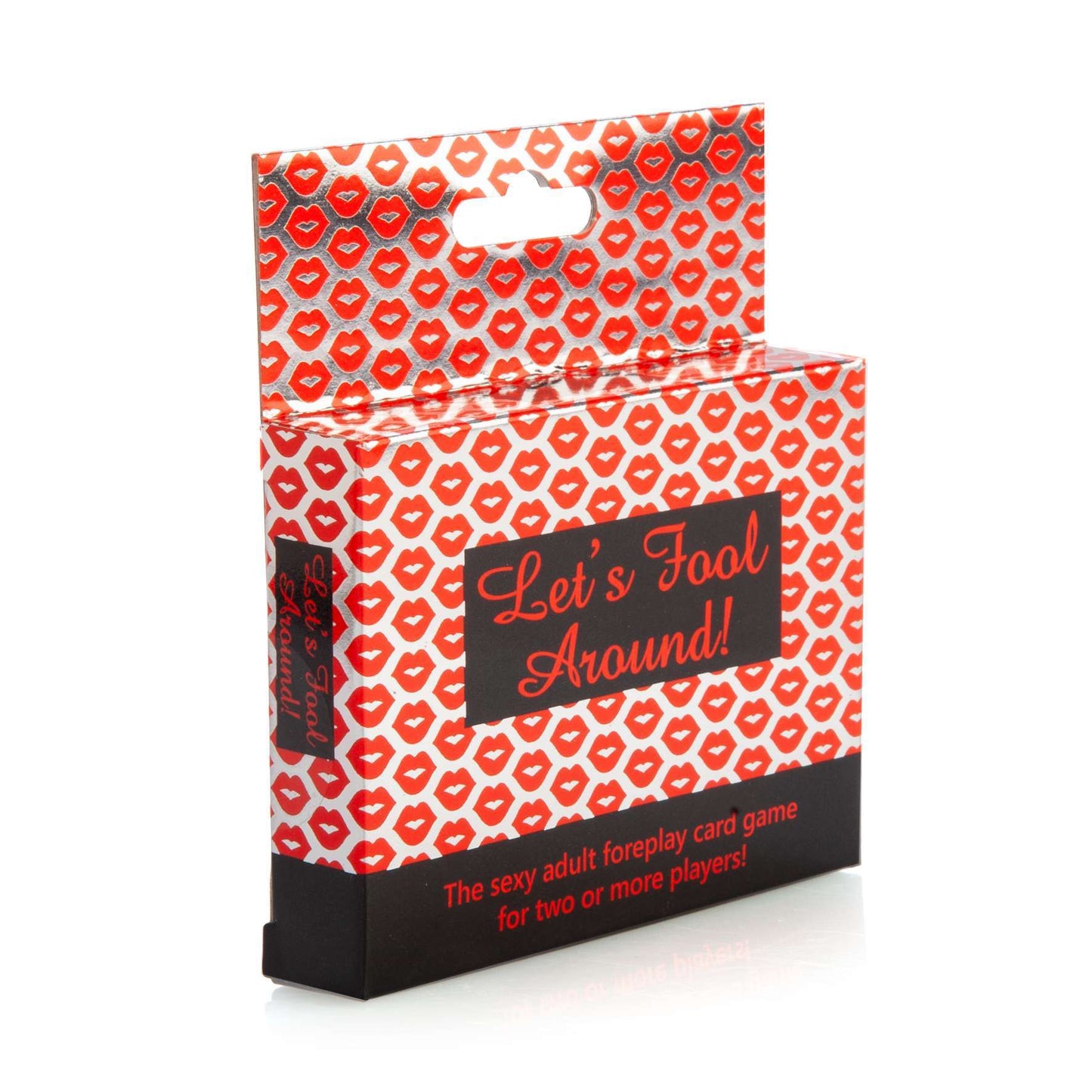 Let's Fool Around! Adult Card Game - 1st Stop Marshall's Health Shop, Gift Shop! - Heath and Natural Therapy New Brighton Christchurch - Naturopath