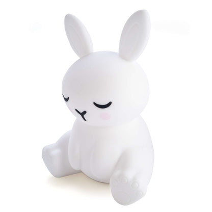 Lil Dreamers Bunny Soft Touch LED Light - MarshallsHealthShop
