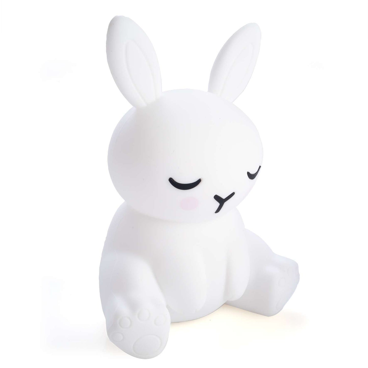 Lil Dreamers Bunny Soft Touch LED Light - MarshallsHealthShop