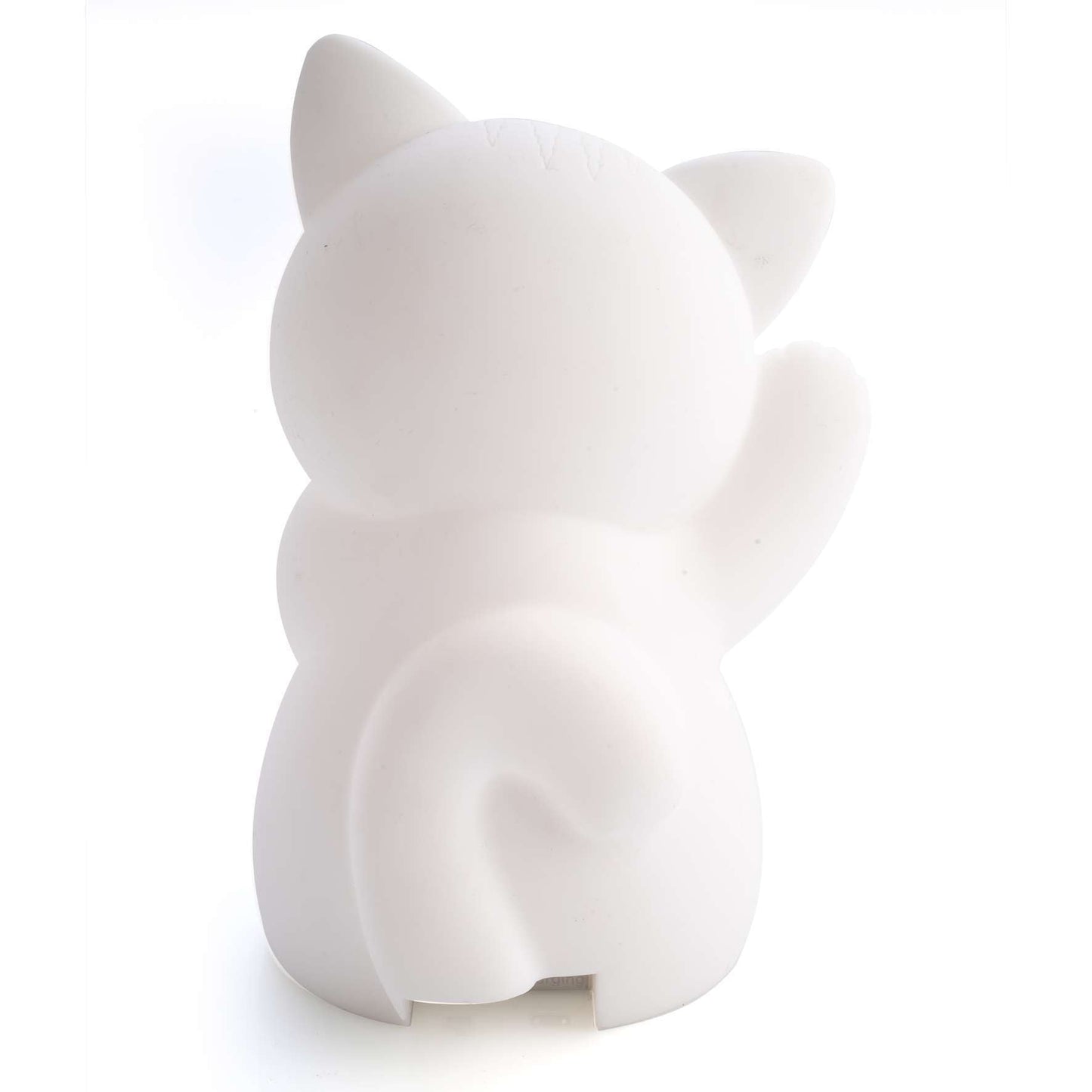 Lil Dreamers Cat Soft Touch LED Light - 1st Stop Marshall's Health Shop, Gift Shop! - Heath and Natural Therapy New Brighton Christchurch - Naturopath