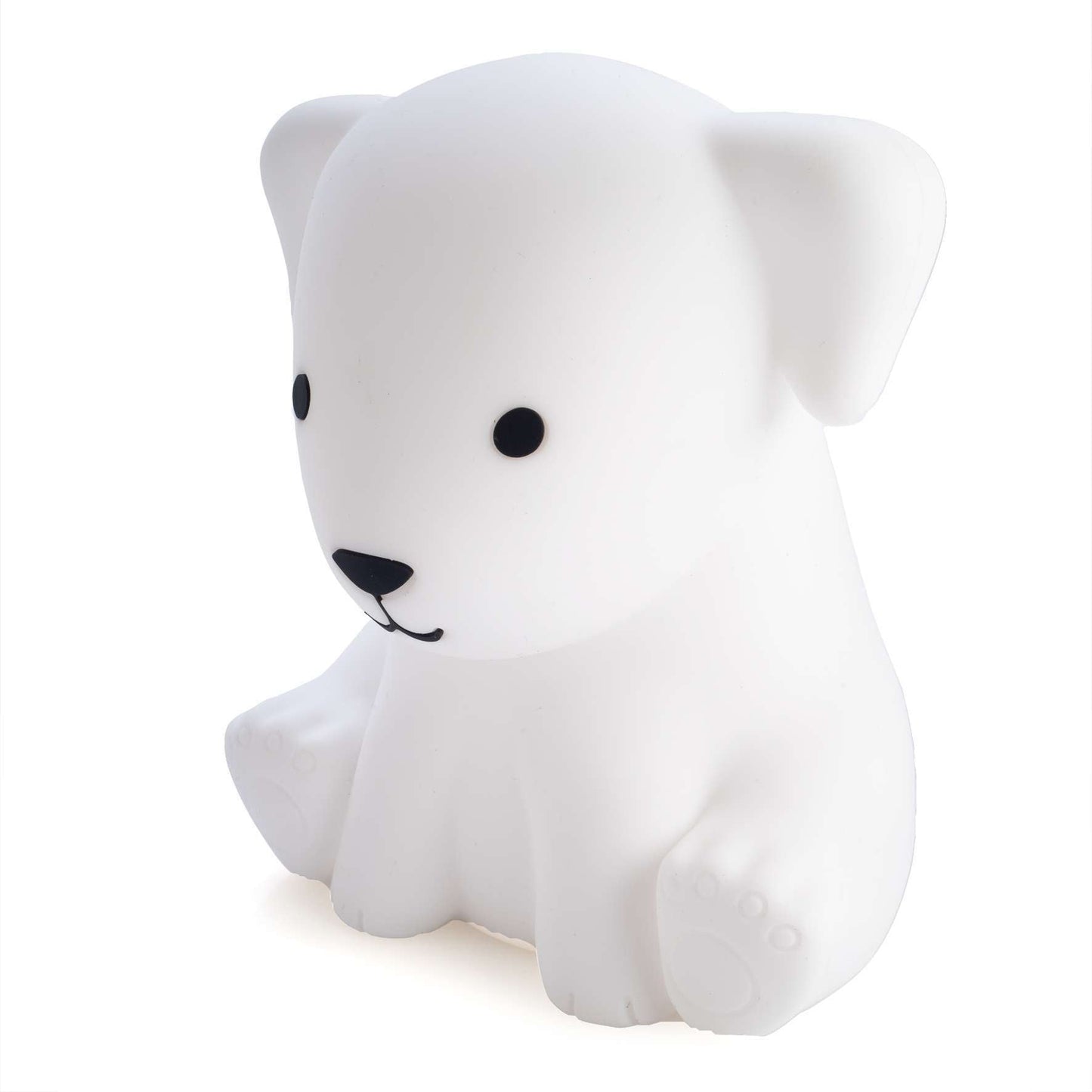 Lil Dreamers Dog Soft Touch LED Light - 1st Stop Marshall's Health Shop, Gift Shop! - Heath and Natural Therapy New Brighton Christchurch - Naturopath