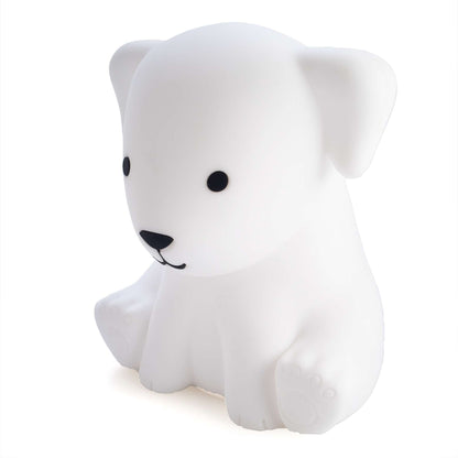 Lil Dreamers Dog Soft Touch LED Light - 1st Stop Marshall's Health Shop, Gift Shop! - Heath and Natural Therapy New Brighton Christchurch - Naturopath