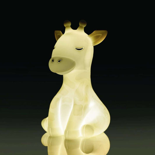 Lil Dreamers Giraffe Touch Led Light - MarshallsHealthShop