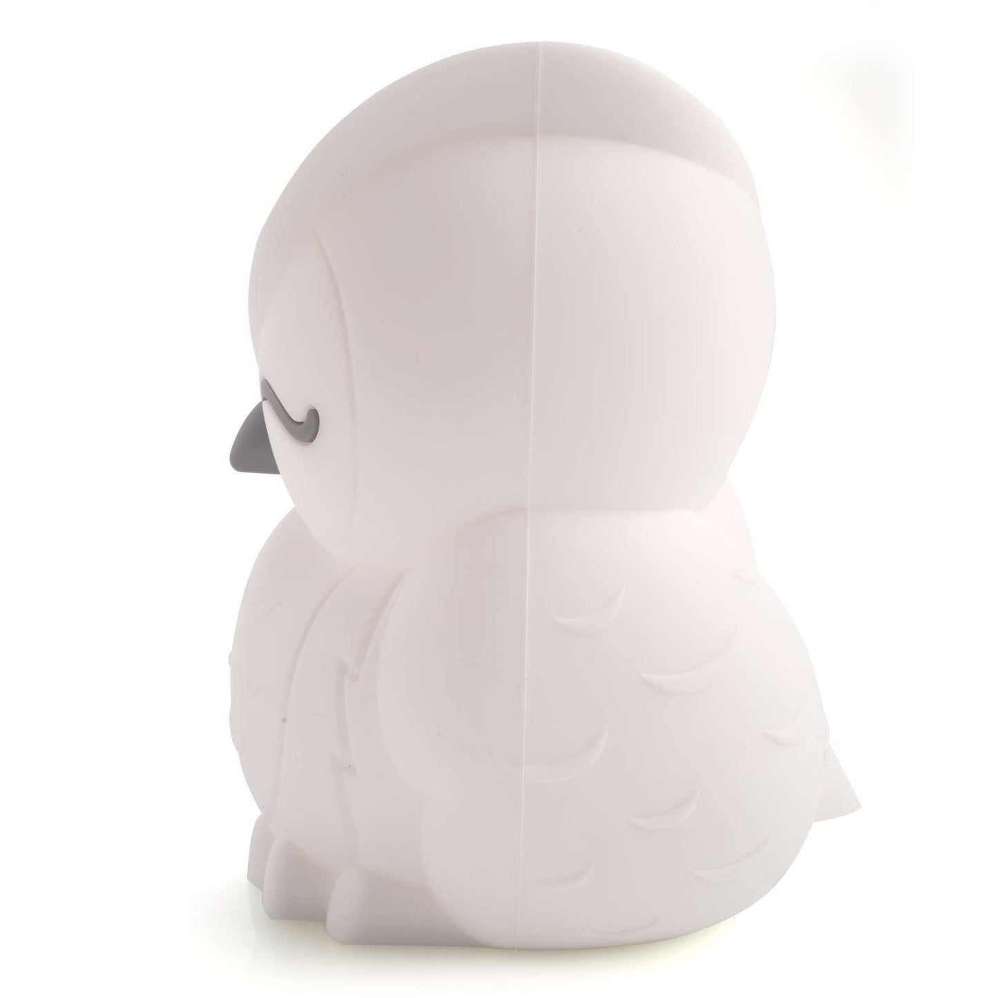 Lil Dreamers Owl Soft Touch LED Light - 1st Stop Marshall's Health Shop, Gift Shop! - Heath and Natural Therapy New Brighton Christchurch - Naturopath