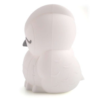 Lil Dreamers Owl Soft Touch LED Light - 1st Stop Marshall's Health Shop, Gift Shop! - Heath and Natural Therapy New Brighton Christchurch - Naturopath
