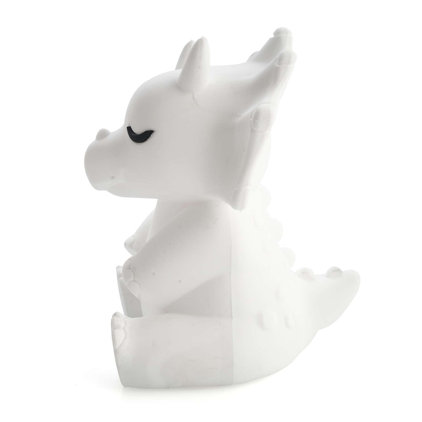 Lil Dreamers Triceratops Soft Touch LED Light - 1st Stop Marshall's Health Shop, Gift Shop! - Heath and Natural Therapy New Brighton Christchurch - Naturopath