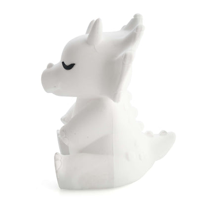 Lil Dreamers Triceratops Soft Touch LED Light - 1st Stop Marshall's Health Shop, Gift Shop! - Heath and Natural Therapy New Brighton Christchurch - Naturopath