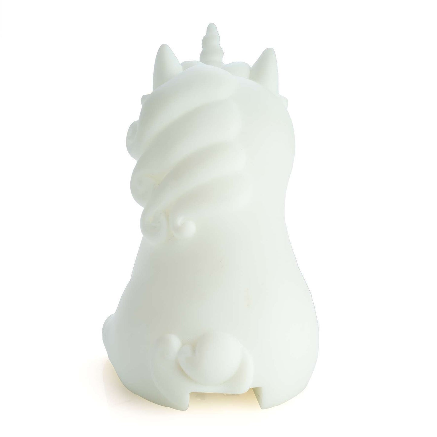 Lil Dreamers Unicorn Silicone Touch LED Light - MarshallsHealthShop