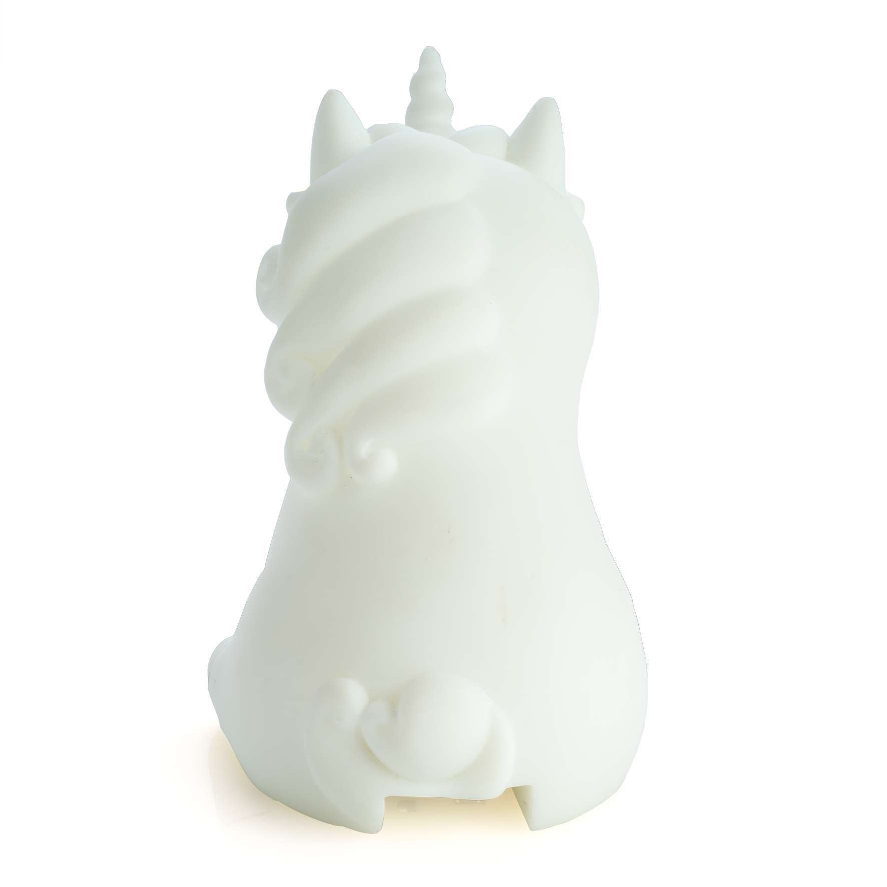 Lil Dreamers Unicorn Silicone Touch LED Light - MarshallsHealthShop
