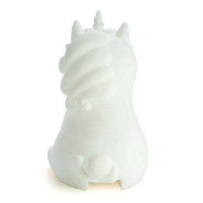 Lil Dreamers Unicorn Silicone Touch LED Light - MarshallsHealthShop