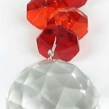 Long Dangler Red - MarshallsHealthShop