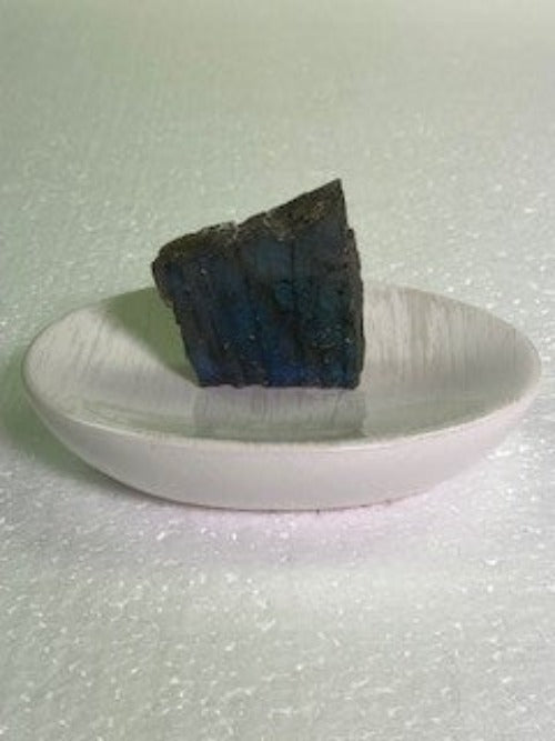 Love Of Crystals Labradorite - 1st Stop Marshall's Health Shop, Gift Shop! - Heath and Natural Therapy New Brighton Christchurch - Naturopath