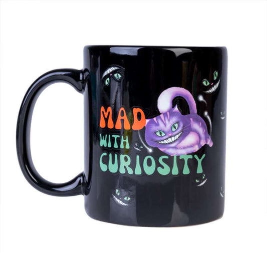 Mad Cat Coffee Mug - MarshallsHealthShop